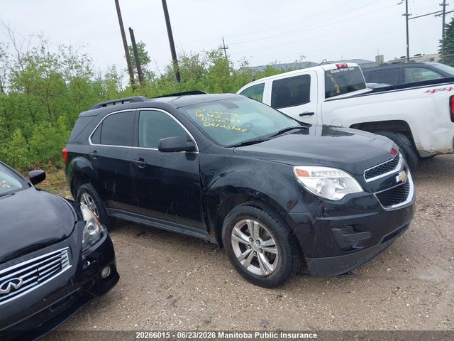 Продажа на аукционе авто 2014 Chevrolet Equinox Lt, vin: 2GNFLFEK0E6162229, номер лота: 20266015