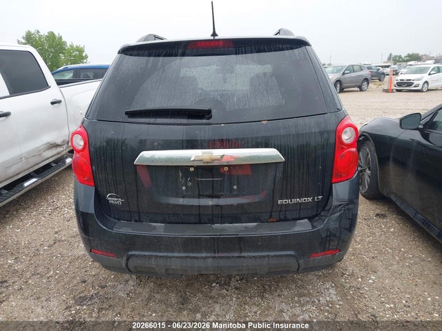 Продажа на аукционе авто 2014 Chevrolet Equinox Lt, vin: 2GNFLFEK0E6162229, номер лота: 20266015