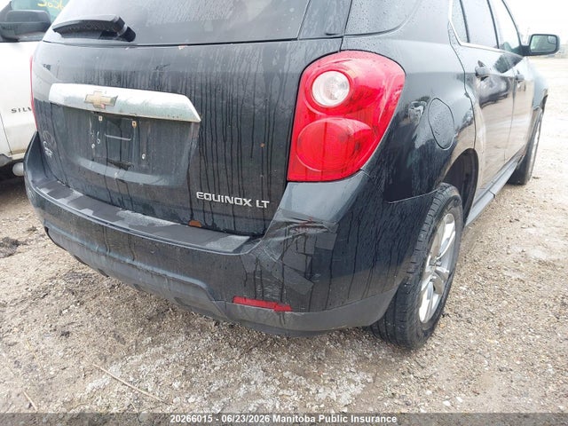 Продажа на аукционе авто 2014 Chevrolet Equinox Lt, vin: 2GNFLFEK0E6162229, номер лота: 20266015