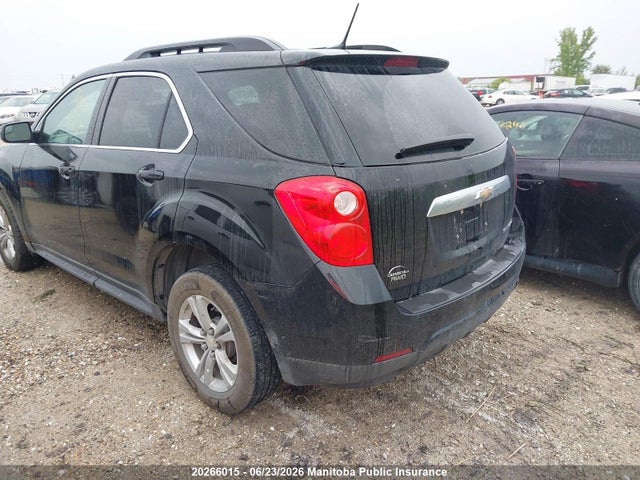 Продажа на аукционе авто 2014 Chevrolet Equinox Lt, vin: 2GNFLFEK0E6162229, номер лота: 20266015