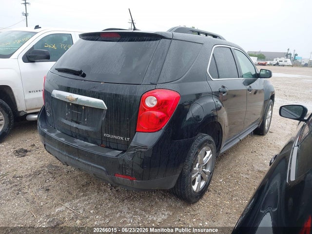Продажа на аукционе авто 2014 Chevrolet Equinox Lt, vin: 2GNFLFEK0E6162229, номер лота: 20266015