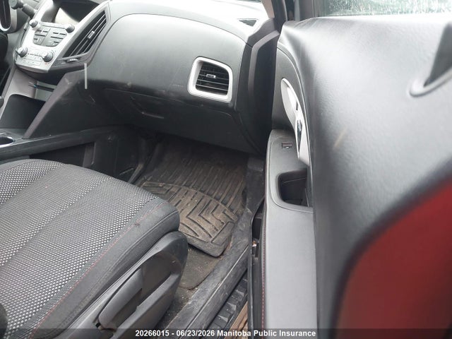 Продажа на аукционе авто 2014 Chevrolet Equinox Lt, vin: 2GNFLFEK0E6162229, номер лота: 20266015