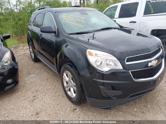 Продажа на аукционе авто 2014 Chevrolet Equinox Lt, vin: 2GNFLFEK0E6162229, номер лота: 20266015
