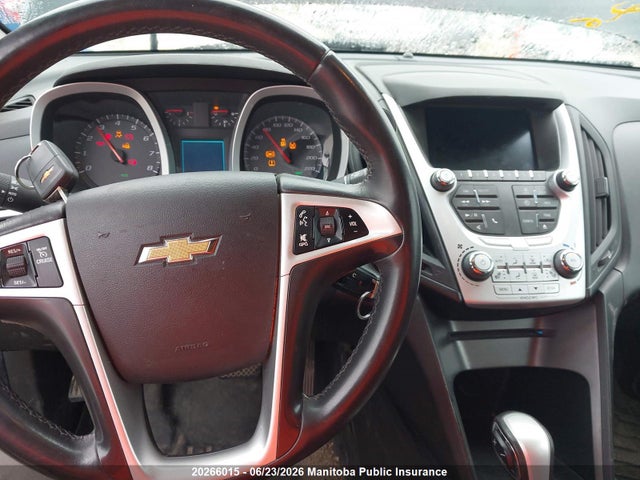 Продажа на аукционе авто 2014 Chevrolet Equinox Lt, vin: 2GNFLFEK0E6162229, номер лота: 20266015