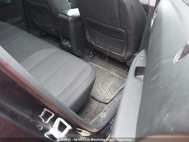 Продажа на аукционе авто 2014 Chevrolet Equinox Lt, vin: 2GNFLFEK0E6162229, номер лота: 20266015