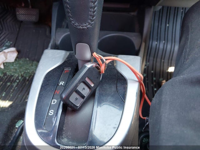 3HGGK5H85GM100183 Honda Fit Ex-l