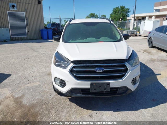 Ford ESCAPE SE 2018 1FMCU0GD1JUD23926 Image 12