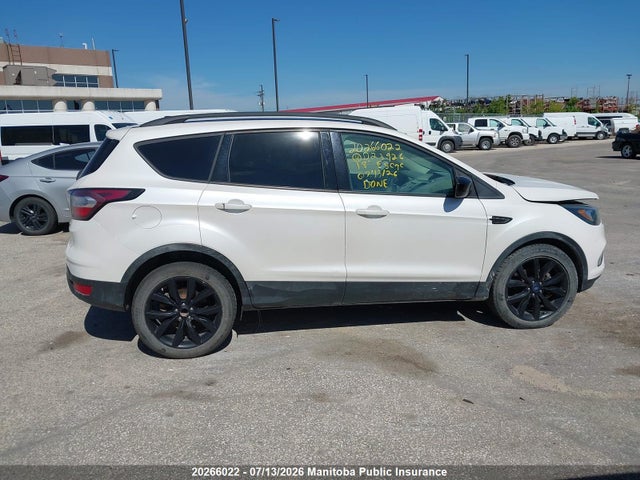 Ford ESCAPE SE 2018 1FMCU0GD1JUD23926 Image 13