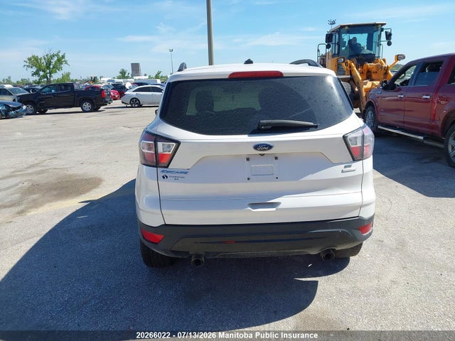 Ford ESCAPE SE 2018 1FMCU0GD1JUD23926 Image 16