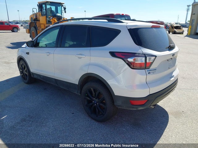 Ford ESCAPE SE 2018 1FMCU0GD1JUD23926 Image 3
