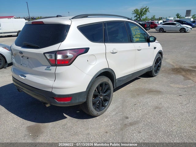 Ford ESCAPE SE 2018 1FMCU0GD1JUD23926 Image 4