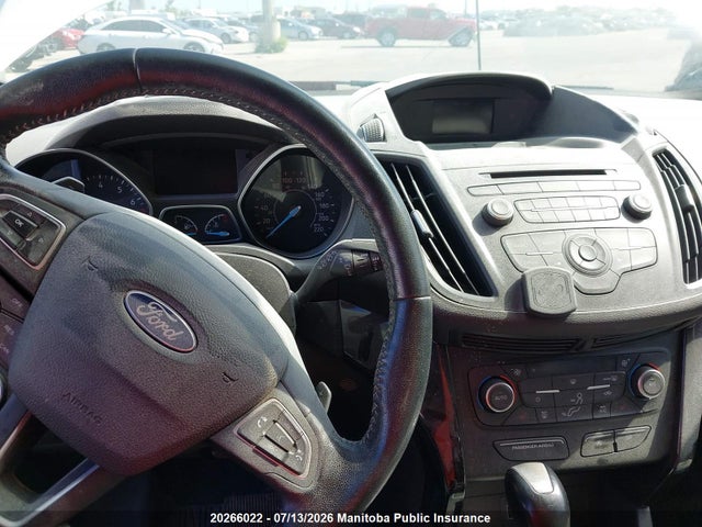 Ford ESCAPE SE 2018 1FMCU0GD1JUD23926 Image 7