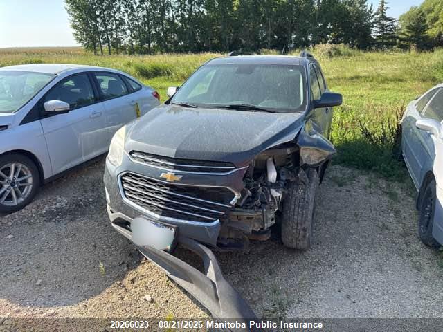 Chevrolet Equinox Lt V6 2017 2GNFLFE39H6167085 Image 10