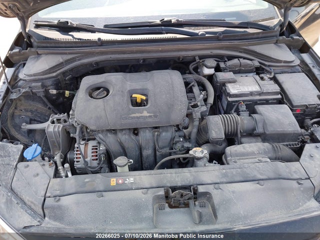 Hyundai Elantra Essential 2020 KMHD74LF4LU924079 Image 10