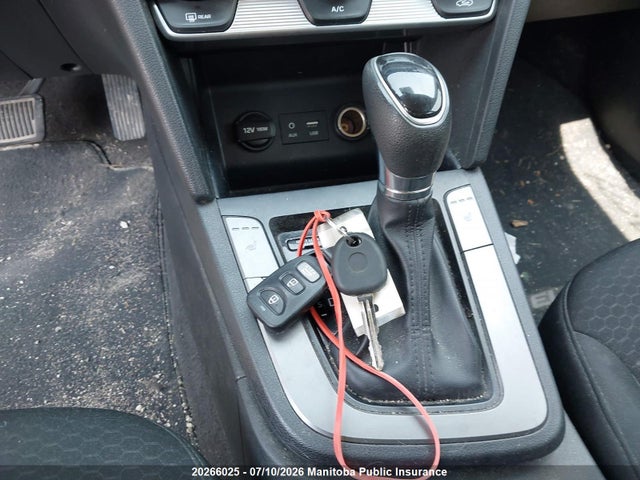 Hyundai Elantra Essential 2020 KMHD74LF4LU924079 Image 11