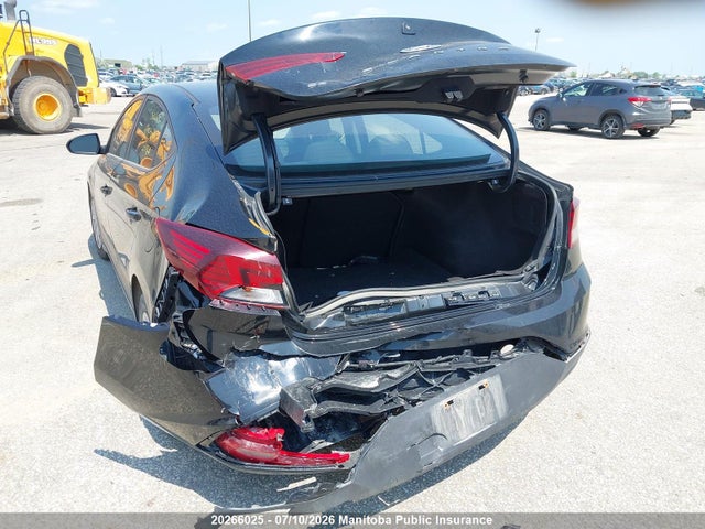 Hyundai Elantra Essential 2020 KMHD74LF4LU924079 Image 17