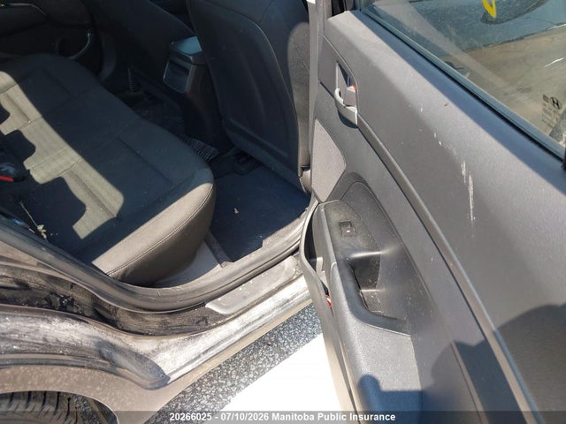 Hyundai Elantra Essential 2020 KMHD74LF4LU924079 Image 8