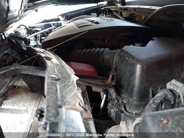 2T1BURHE6FC288896 Toyota COROLLA LE