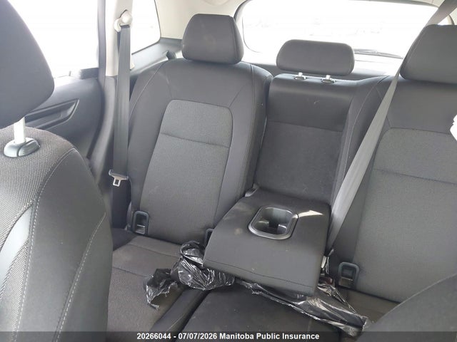2025 Honda Cr-v Lx მანქანა იყიდება აუქციონზე, vin: 2HKRS4H22SH113842, აუქციონის ნომერი: 20266044
