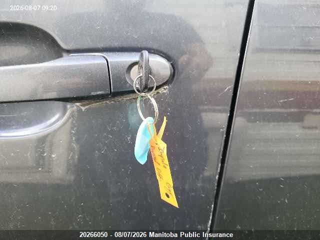 20266050 :رقم المزاد ، 2G1WB5EK0B1246834 vin ، 2011 Chevrolet Impala Lt V6 مزاد بيع