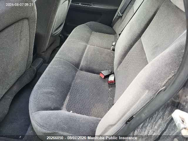 20266050 :رقم المزاد ، 2G1WB5EK0B1246834 vin ، 2011 Chevrolet Impala Lt V6 مزاد بيع
