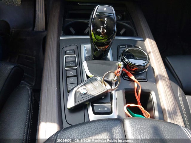 5UXKR0C57JL075461 BMW X5 35i