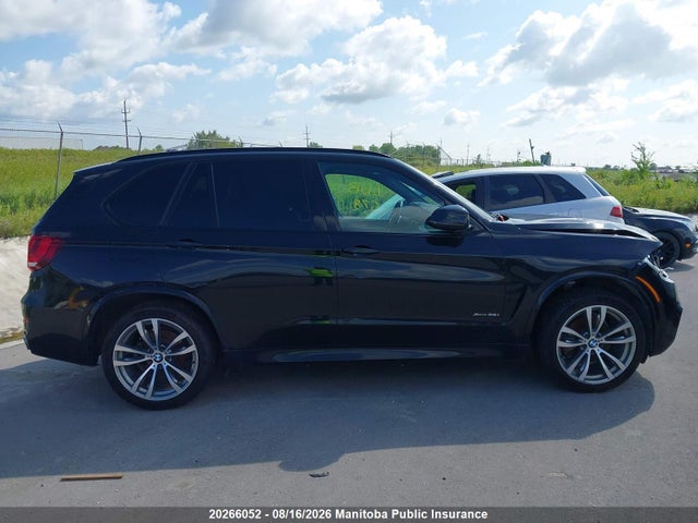 5UXKR0C57JL075461 BMW X5 35i