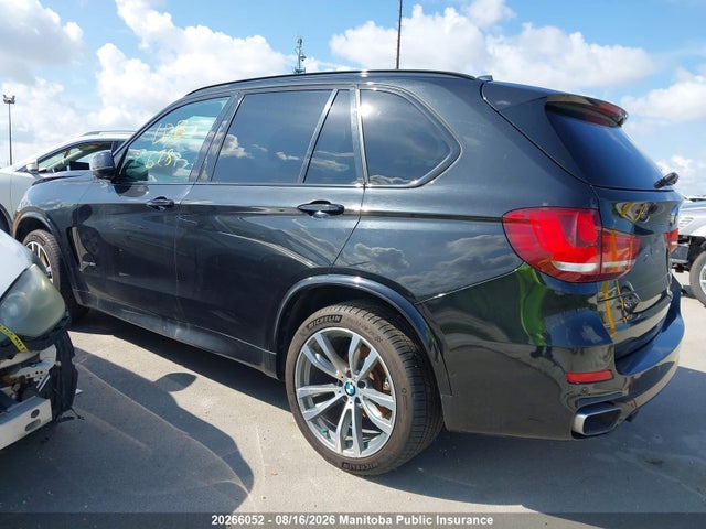 5UXKR0C57JL075461 BMW X5 35i