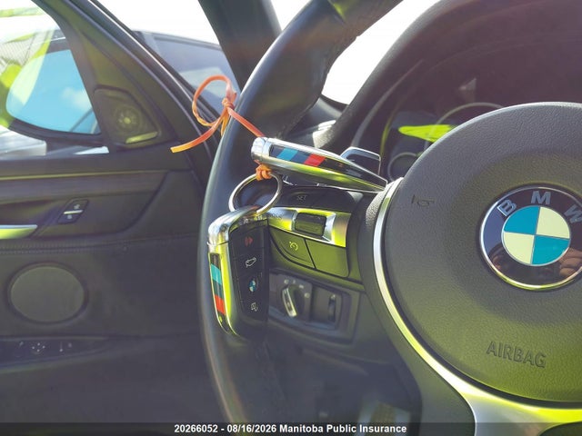 5UXKR0C57JL075461 BMW X5 35i