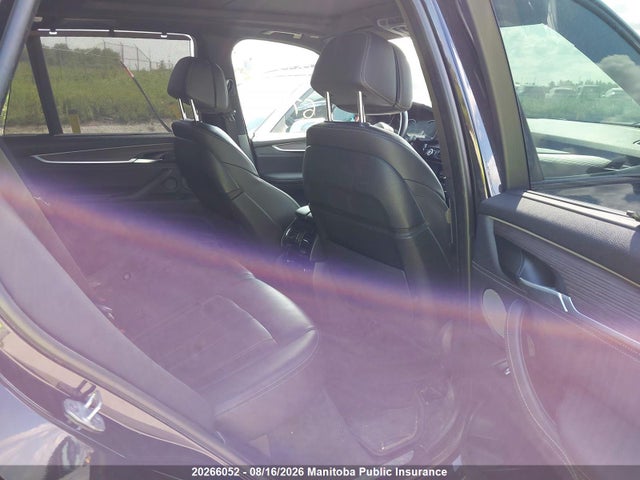 5UXKR0C57JL075461 BMW X5 35i