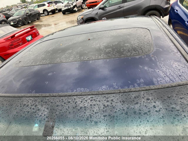 2008 Honda Accord Ex-l მანქანა იყიდება აუქციონზე, vin: 1HGCP268X8A000225, აუქციონის ნომერი: 20266055
