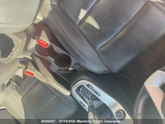 Aukcja sprzedaży 2015 Chevrolet Cruze Lt Turbo, vin: 1G1PE5SB1F7214757, numer aukcji: 20266057