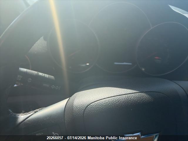 Aukcja sprzedaży 2015 Chevrolet Cruze Lt Turbo, vin: 1G1PE5SB1F7214757, numer aukcji: 20266057