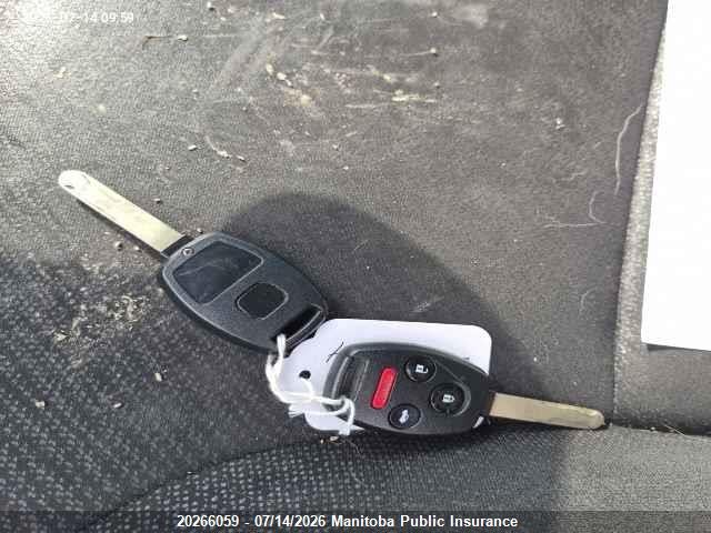 Aukcja sprzedaży 2013 Honda Civic Ex, vin: 2HGFB2F52DH034026, numer aukcji: 20266059