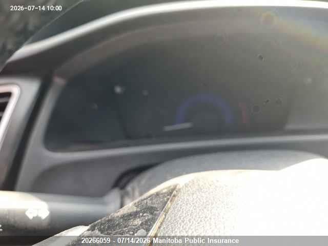 Aukcja sprzedaży 2013 Honda Civic Ex, vin: 2HGFB2F52DH034026, numer aukcji: 20266059