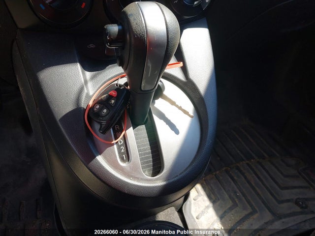 Продаж на аукціоні авто 2012 Mazda Mazda2 Gx, vin: JM1DE1KY2C0139689, номер лоту: 20266060