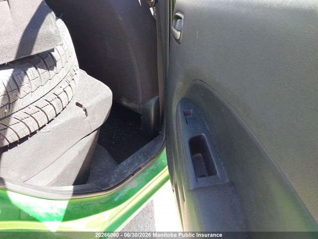 Продаж на аукціоні авто 2012 Mazda Mazda2 Gx, vin: JM1DE1KY2C0139689, номер лоту: 20266060
