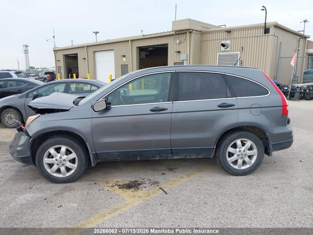 Aukcja sprzedaży 2010 Honda Cr-v Lx, vin: 5J6RE4H39AL814642, numer aukcji: 20266062
