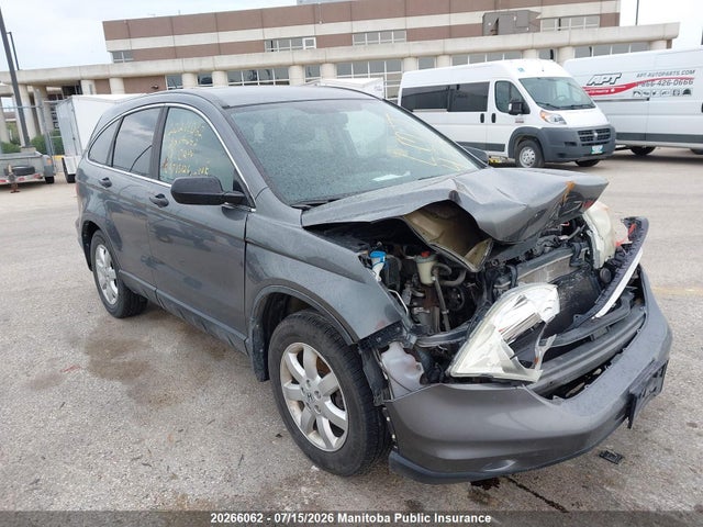 Aukcja sprzedaży 2010 Honda Cr-v Lx, vin: 5J6RE4H39AL814642, numer aukcji: 20266062