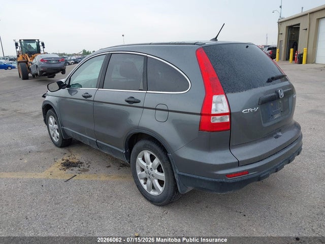 Aukcja sprzedaży 2010 Honda Cr-v Lx, vin: 5J6RE4H39AL814642, numer aukcji: 20266062