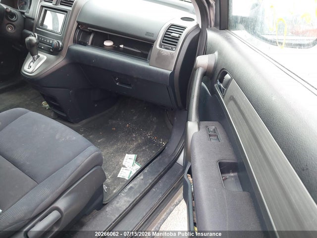 Aukcja sprzedaży 2010 Honda Cr-v Lx, vin: 5J6RE4H39AL814642, numer aukcji: 20266062