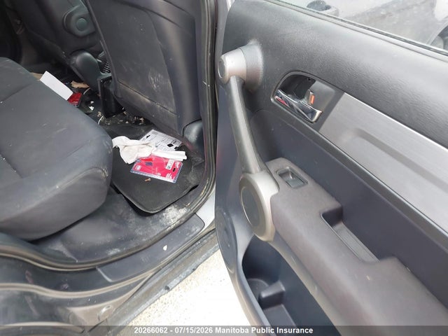 Aukcja sprzedaży 2010 Honda Cr-v Lx, vin: 5J6RE4H39AL814642, numer aukcji: 20266062