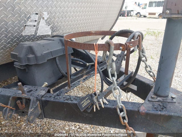 Продажа на аукционе авто 2014 Camper Trailer Clipper, vin: 5ZT2CWFC4E5102236, номер лота: 20266063