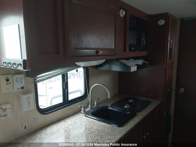 Продажа на аукционе авто 2014 Camper Trailer Clipper, vin: 5ZT2CWFC4E5102236, номер лота: 20266063