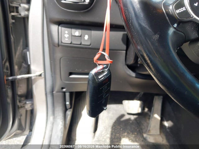 KIA SOUL EX 2018 KNDJP3A52J7511004 Image 10