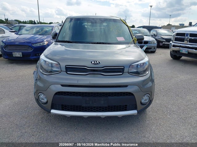 KIA SOUL EX 2018 KNDJP3A52J7511004 Image 11