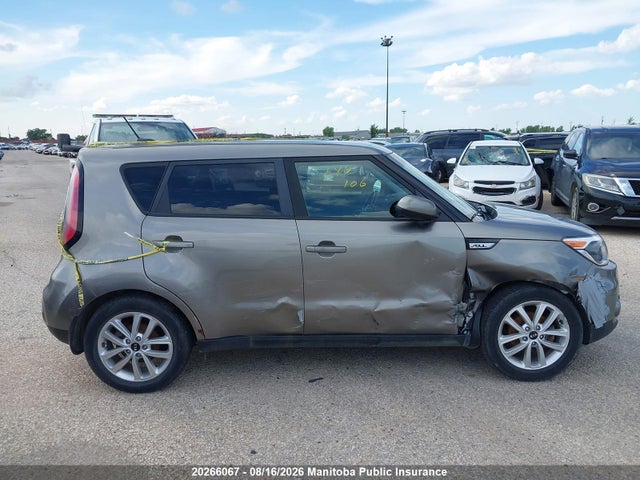 KIA SOUL EX 2018 KNDJP3A52J7511004 Image 12