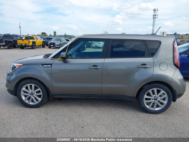 KIA SOUL EX 2018 KNDJP3A52J7511004 Image 13