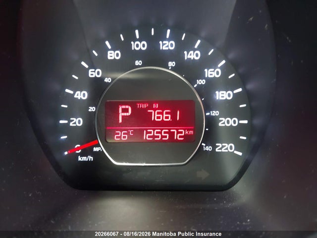 KIA SOUL EX 2018 KNDJP3A52J7511004 Image 14