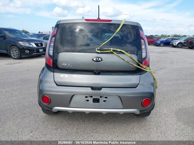 KIA SOUL EX 2018 KNDJP3A52J7511004 Image 15
